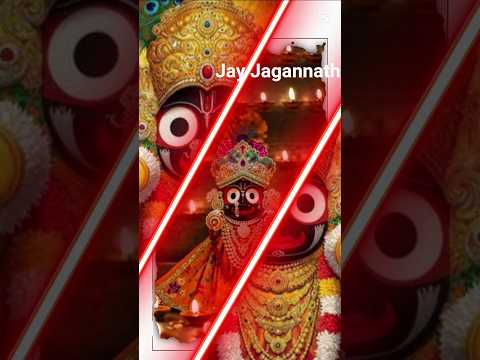 Jay Jagannath  #jagannath #iskcon #rathyatra #harekrishna #sorts #love #viralshorts #subscribe #500k