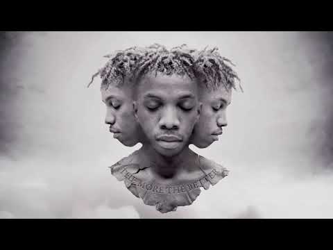 Tekno - Twice Shy (Official Audio)