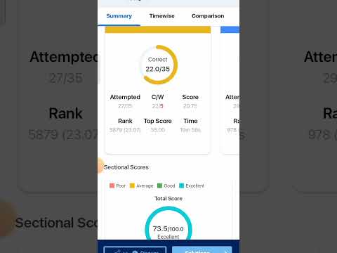 SBI CLERK OLIVBOARD MOCK TEST #mocksolution #sbiclerk #practicemock #oliveboard 🔥🔥🔥💯💯💯