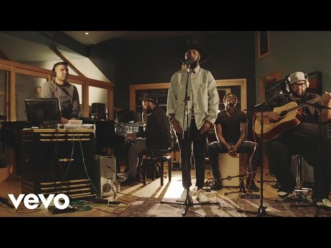 Naughty Boy - Runnin’ (Lose It All) - Stripped Back Live Session ft. Arrow Benjamin