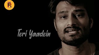 Teri Yaadein (Cover) | Atif Aslam | Mandy Records