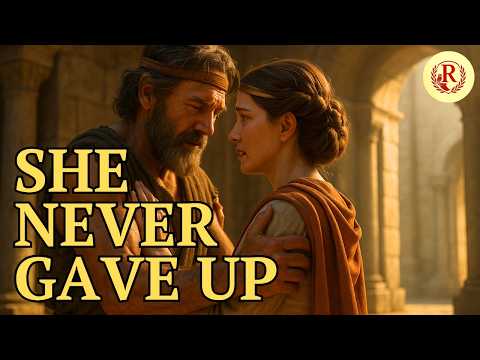 The Odyssey Part 4 - Homecoming and Vengeance