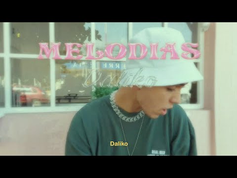 Daliko YvngBoy - MELODIAS (Video Oficial)