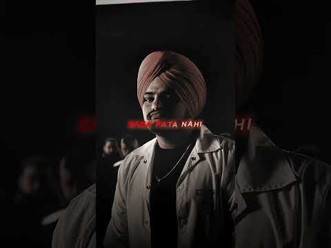 DOLLAR X SIDHU MOOSEWALA EDIT | DOLLAR SLOWED REVERB | WHATSHAPP STATUS | SIDHU MOOSEWALA STATUS