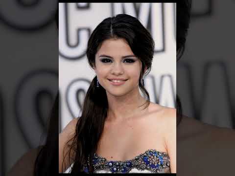Top 10 selena gomez image
