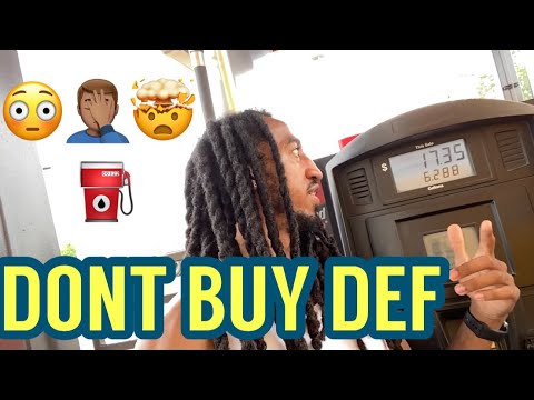 Save on Def | Box Truck Bros