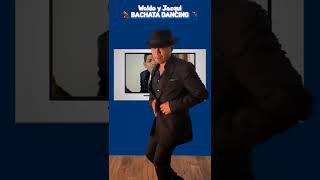 Que Sera De Mi Bachata Challenge | Bachata Dancing |  Waldo y Jacqui