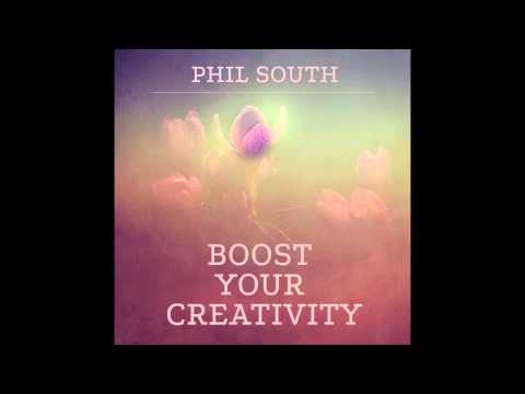 Relaxing Guided Meditation To Boost Your Creativity & Calm Your Mind | Phil South