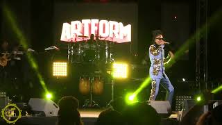 Dev at  Artform 2026