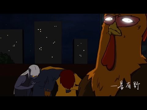 #1 Special for Brother Dog (rooster)tiktok