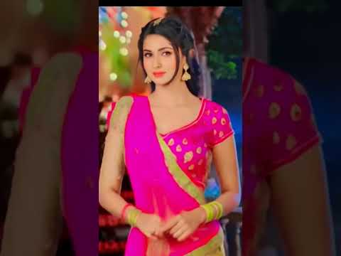 naagin 7 shiv naagin jennifer ka roop badalne ka video #naagin7 #vfx #colourstv @Handbasket-tv