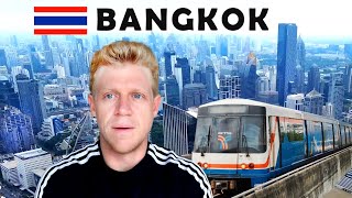 Have You SEEN BANGKOK?? (THAILAND) 2025