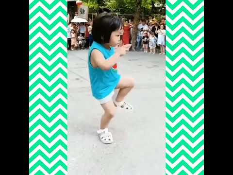 cott baby ❤️ video