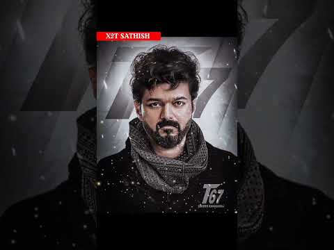 Coming......🥵🔥 Thalapathy 67 #shorts #lokeshkanagaraj #thalapathyvijay #thalapathy67 #t67