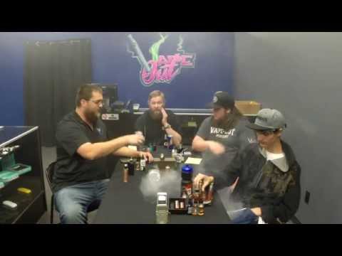 (CLOSED) ANOTHER GLADIATOR GIVEAWAY!! Kato Hammer and Cartel Stillare V3 winners announced. EP 12
