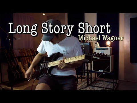 Michael Wagner - Long Story Short (Cover) | Thong Jira