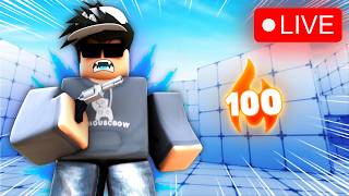 ROBLOX RIVALS 1V1ING VIEWERS 🔴 LIVE 🔴