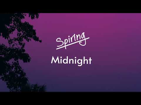 😊Spiring - Midnight [Royalty Free Summer Tropical House Music with Vocal Chops]