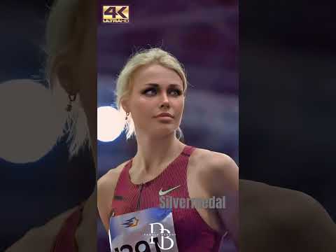 ʸᵘˡᶤʸᵃ ˡᵉᵛᶜʰᵉᶰᵏᵒ[4k] #highjump ##yuliyalevchenko #worldathletics #athlete #ukraine #trackandfield