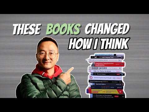 What I’d read if I were starting again as a developer in 2025
