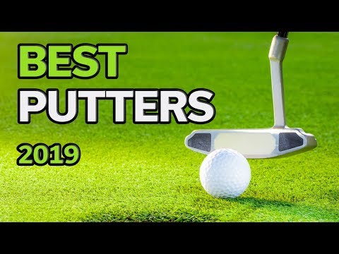 Golf Putter: Best Putters 2019 - TOP 10