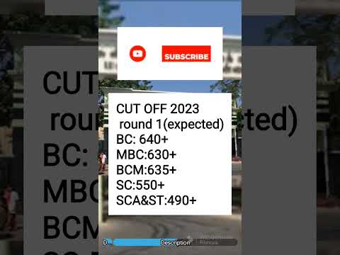 Stanley medical college 🔥#smc#neet2023 #neet2023results#neet2024 #mbbsadmission #mbbs #cutoff2023