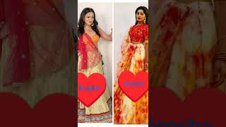 #madam sar#Hasina Malik 🆚 Karishma Singh #all dress #yuki#yukti & gulki #new YouTube shorts##♥️♥️♥️