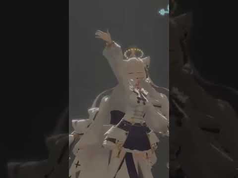 QUEEN FUBUKI!! #vtuber #vtuberclips #hololiveenglish