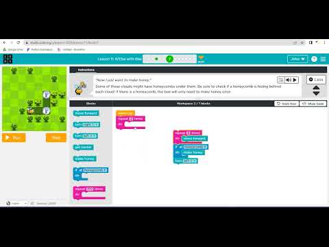 L6 free Coding class for kids in Tamil - in code.org -If condition #codingforchildren #codingintamil