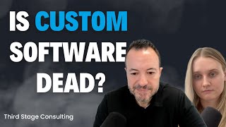 Is Custom Software Development Truly Overrated Today?