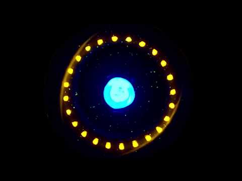 MEDICINE MUSIC • TRACK 3. [SOLAR PLEXUS] SunFire