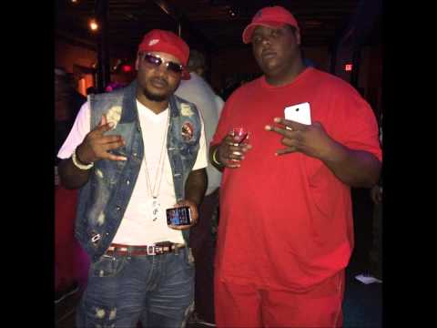 J-ROCA FT. STEVEN B THE GREAT - PIMPIN