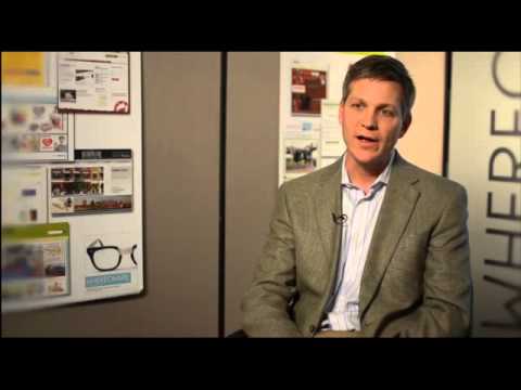 Whereoware ICON Award Winning Email Program