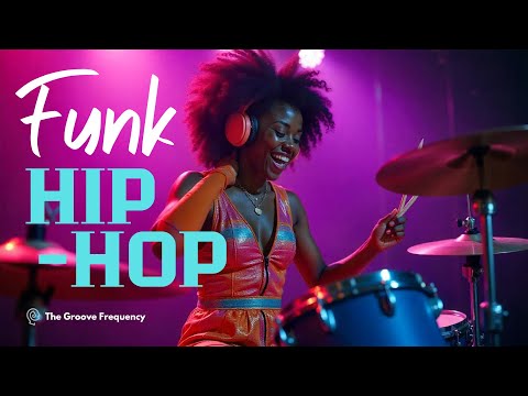 Funk Hip-Hop Groove: The Best of Both Worlds