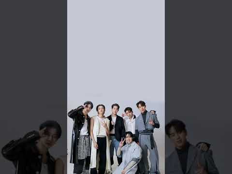 [먼스타엑스]​ #monstax #monbebe
