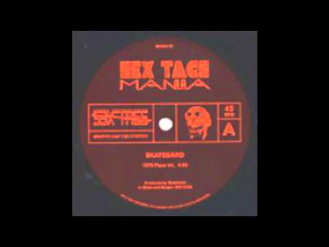 Skatebård ‎- 1979 Pace Int.