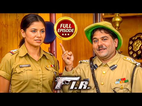 #एफआईआर || Funny Episode || Fir New Latest Episode || #chandramukhichautala ||