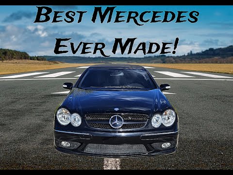 7 Reasons the CLK 500 Is Still Underrated in 2025