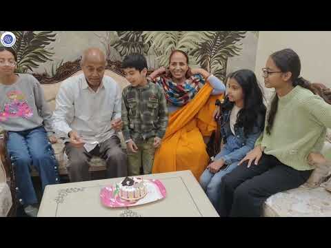 जन्मदिन की हार्दिक शुभकामनाएं | Celebration Of Birthday | जन्मदिन शुभकामनाएं | Birthday Celebration