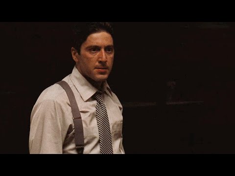 The Godfather - Don't Ask Me About My Business