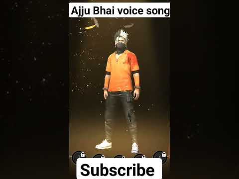 mp5 ajju bhai voice song #freefire #edit #music #freefire1vs1customtipsandtricks #youtubeshorts