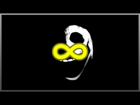 INFINITE Jack in Roblox DOORS (Old Video)