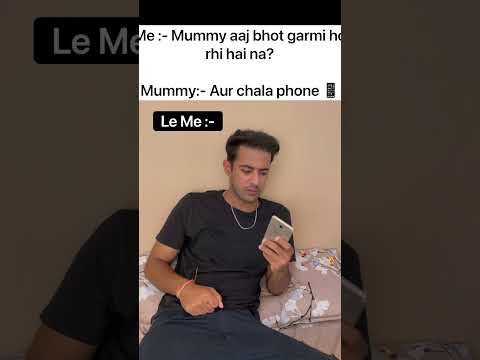 maa toh maa hai😂