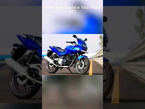 Pulsar 220f Short video 220f को लेजंड क्यू कहा जाता है? 🔥😱 Legend is Back 220f 👑