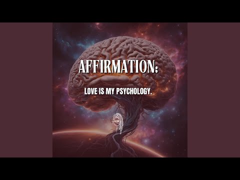 Love Is My Psychology