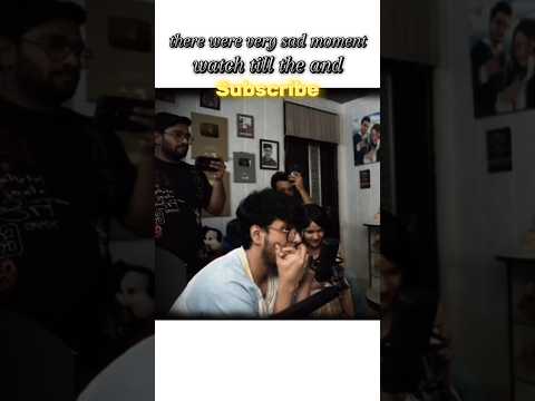 Sad Moments 😔 #abhishek #fukrainsaan #triggeredinsaan #shortsfeed #shorts #trendingshorts