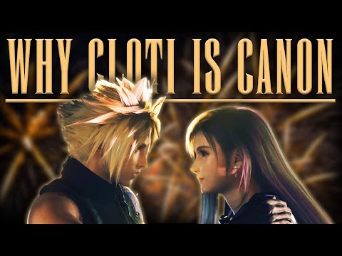 The Importance of Cloud and Tifa's Relationship