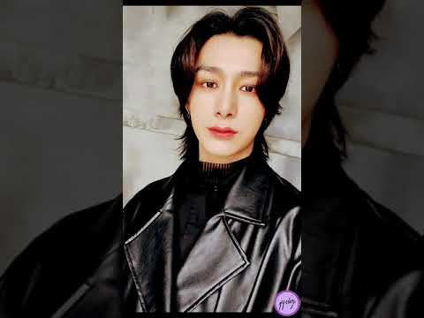 HYUNGWON: MY CRUSHES THEN VS. NOW  #MonstaX #shorts #MX #Hyungwon #Kpop #MonstaXShorts #Monbebe