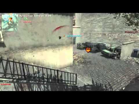 TALA-MALDITO-CBK - 6 KILLS PP90 & MULLTI KILL GRENADE LAUNCHER