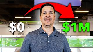 How Did This Laundromat Turn a Profit in the First Month?